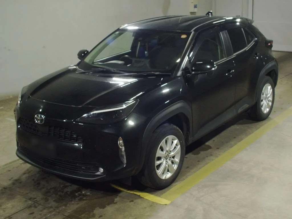 Toyota Yaris Cross MXPB15 2023